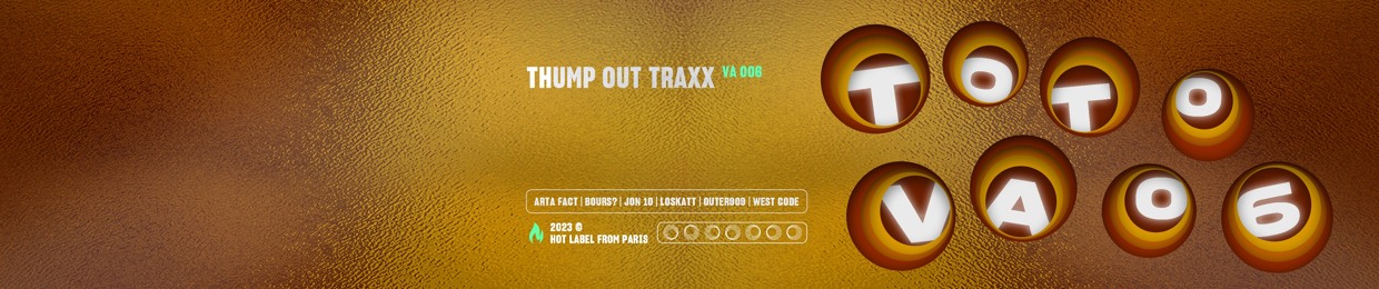 Thump Out Traxx