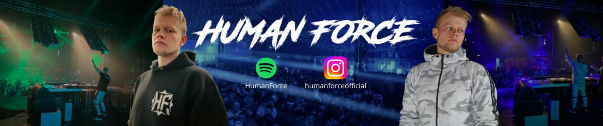 HumanForce