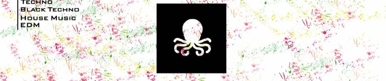 Aymando 💮 (Octopus)