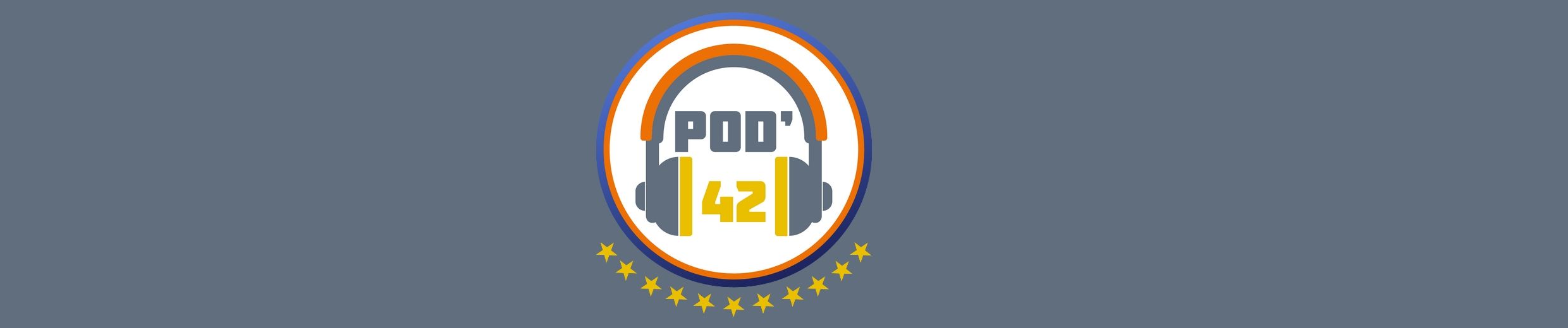Stream episode Pod'42 - n°10 (10/02/20) avec Amanda Ngandu-Ntumba by Pod'42  by Parlons Sports podcast | Listen online for free on SoundCloud