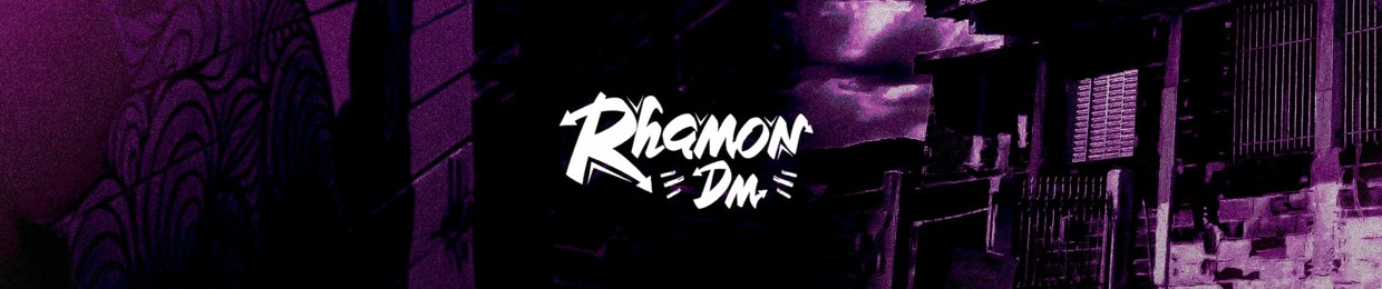 DJ Rhamon Dm