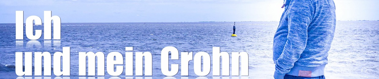 Ich und mein Crohn