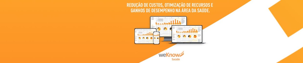 weKnow Business Intelligence