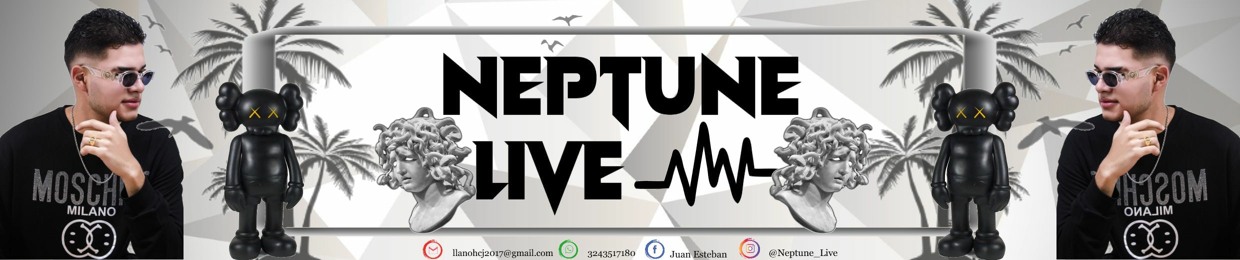 Neptune Live