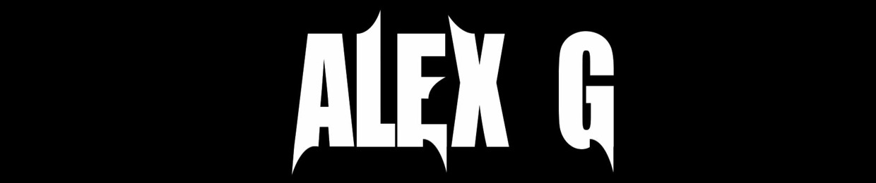 ALEX G