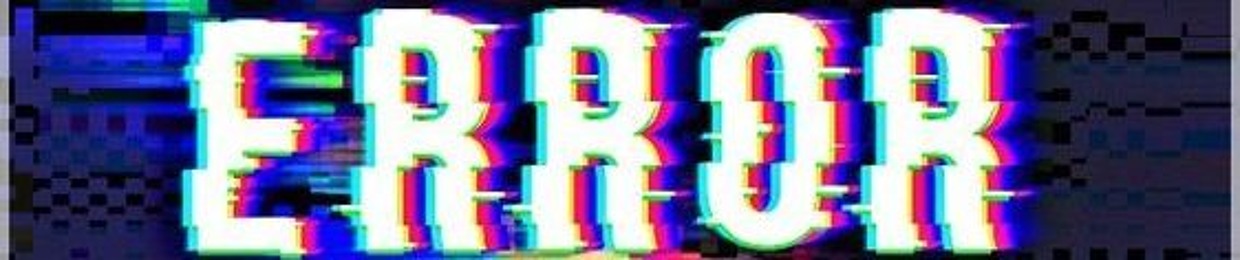 ERROR