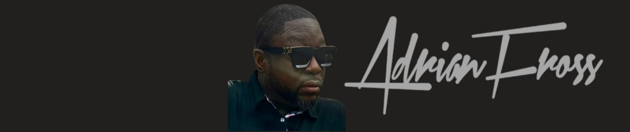 ADRIAN FROSS 246