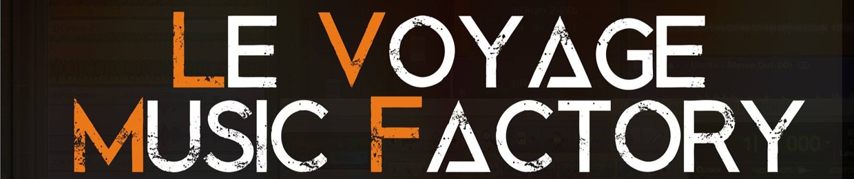 Le Voyage Music Factory