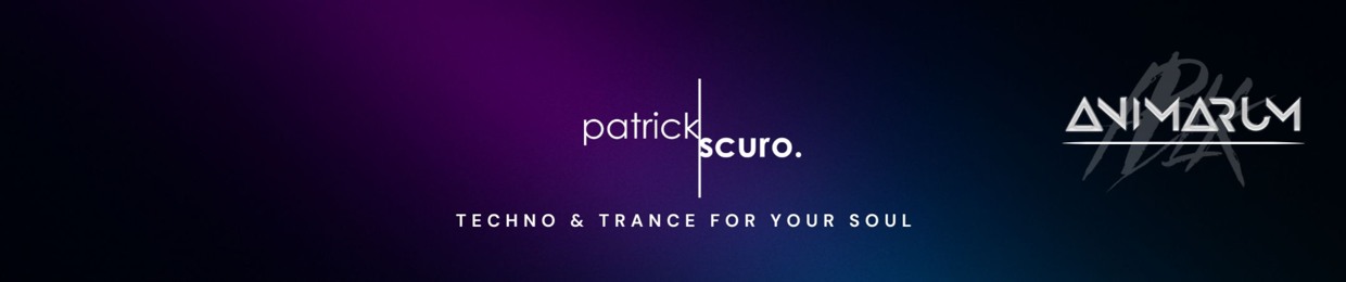 Patrick Scuro