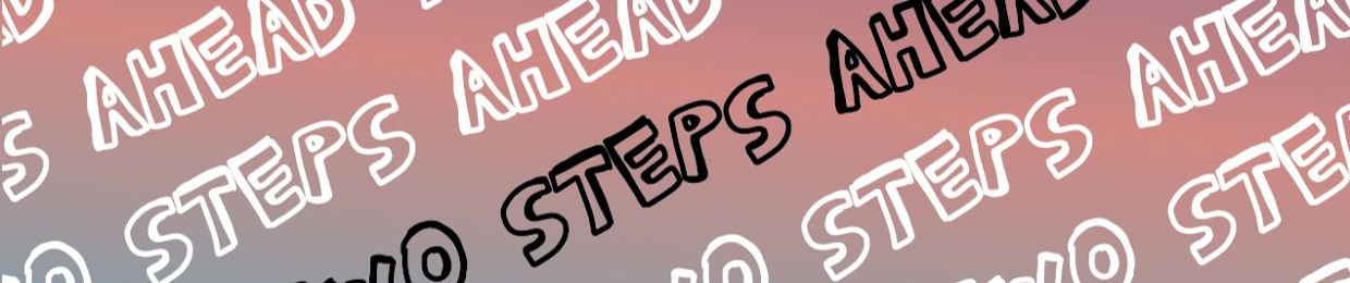 Two Steps Ahead Podcast