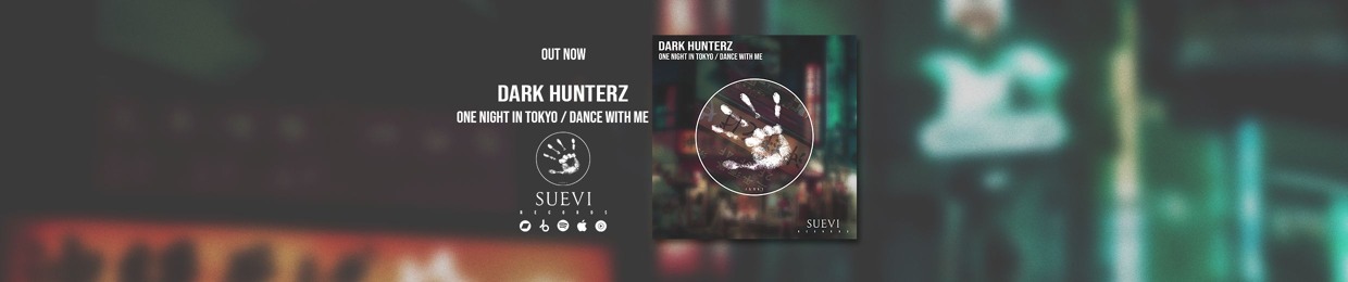 Dark HunterZ