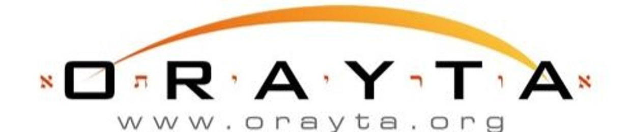 Yeshivat Orayta