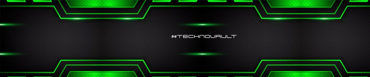 Techno Vault