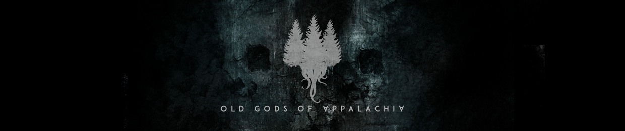 Old Gods of Appalachia