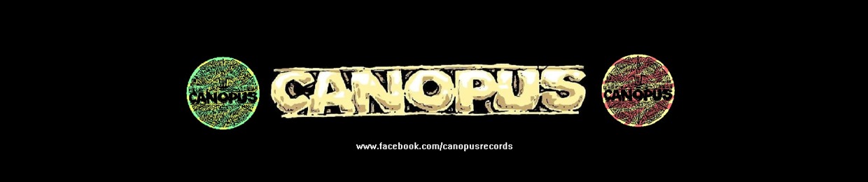 Canopus Records UK