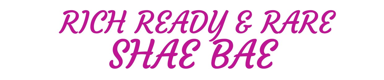 Rich Ready & Rare's First Lady