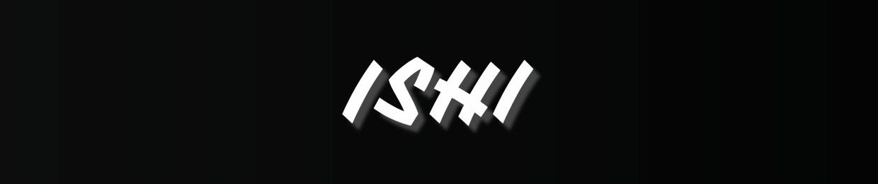 ISHI