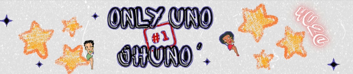 OnlyUnoJhuno