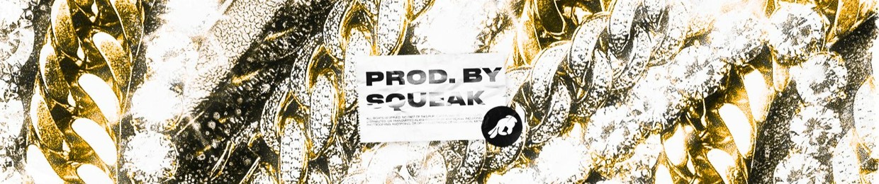 Prod. by Squeak