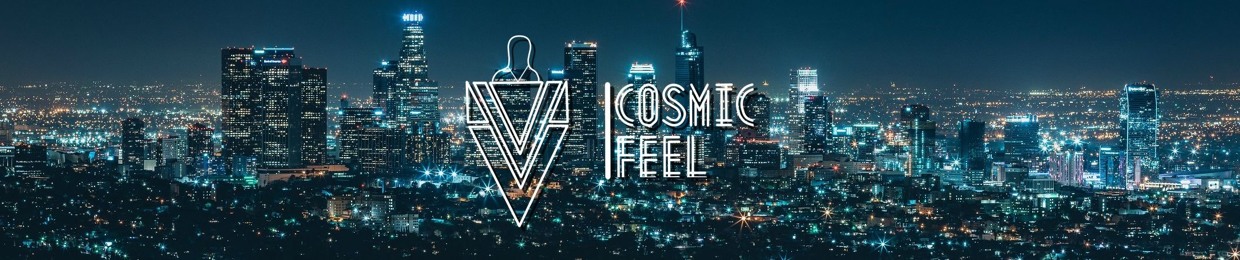 Cosmic Feel