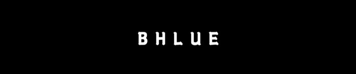 BHLUE