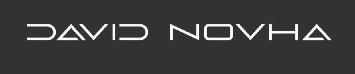 DAVID NOVHA