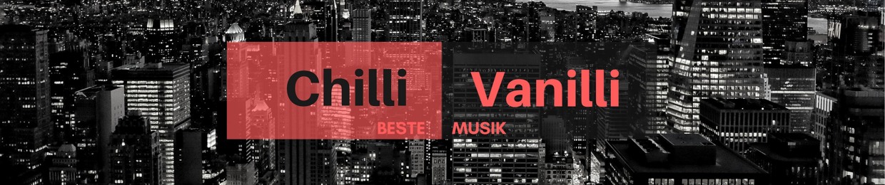 Chilli Vanilli