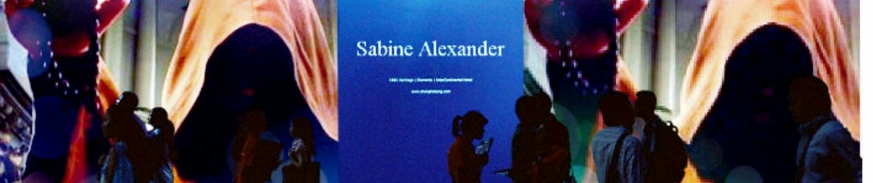 Sabine Alexander