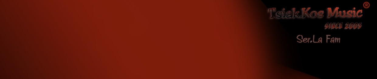 Tsiak_Kos Music®