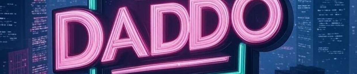 DJ DADDO