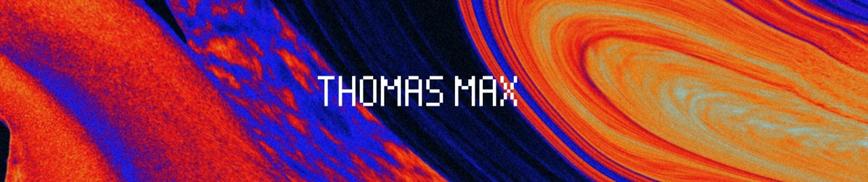Thomas Max