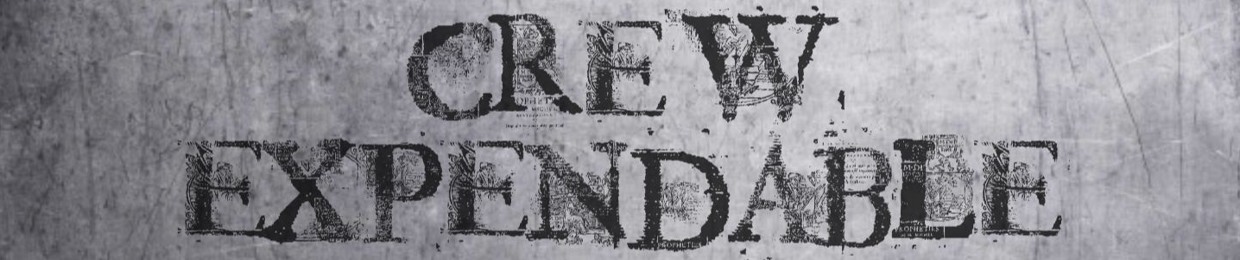 Crew Expendable