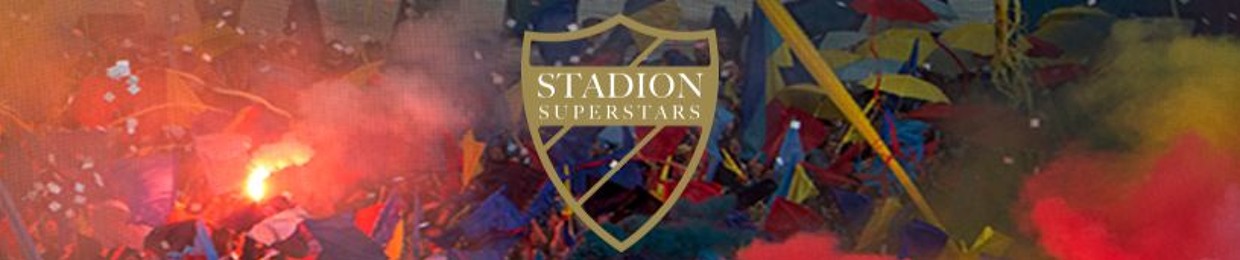 Stadion Superstars