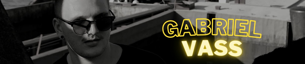 Gabriel Vass