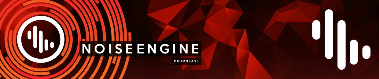 TheNoiseEngine: DNB
