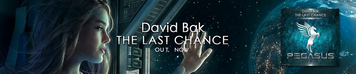 David Bak