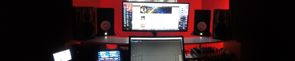 Control Mastering Studio