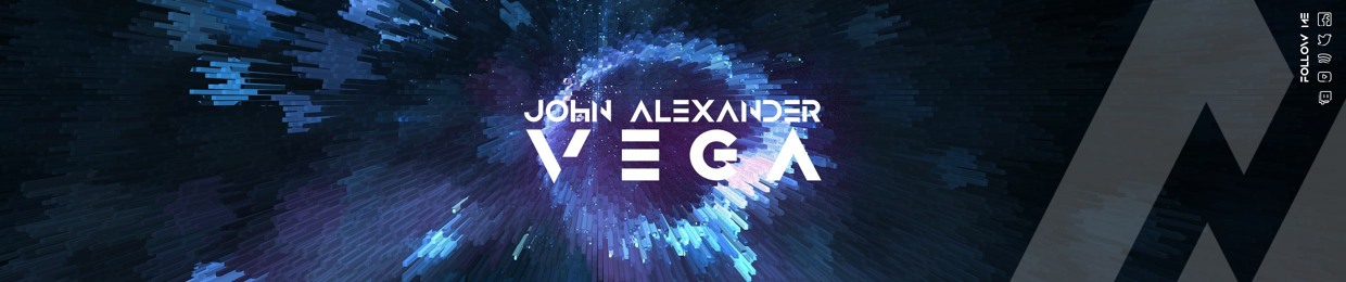 John Alexander Vega