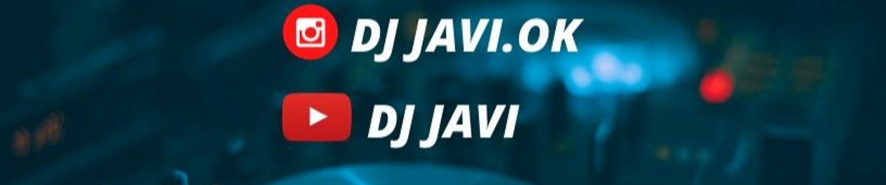 DJ JAVI