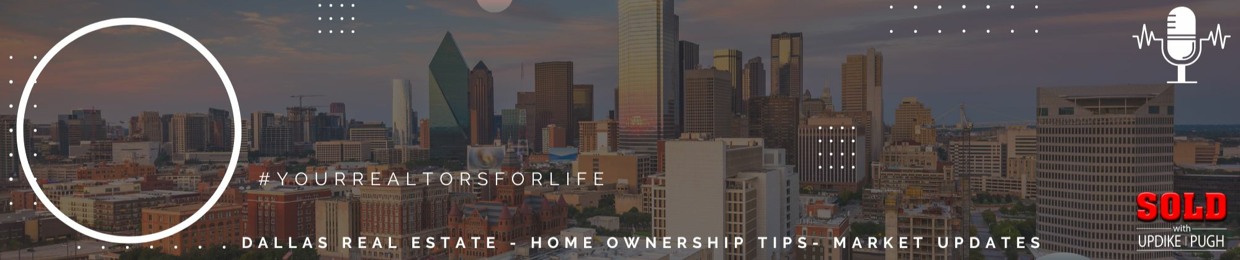 SOLD with Updike Pugh