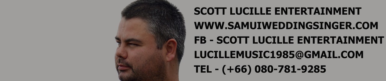 Scott Lucille