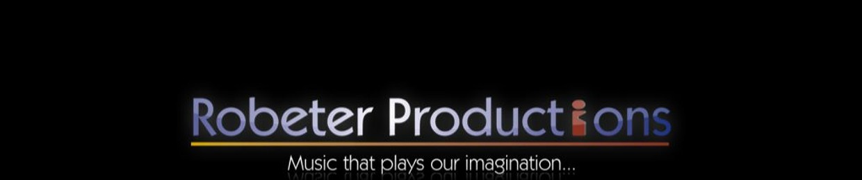 Robeter Productions