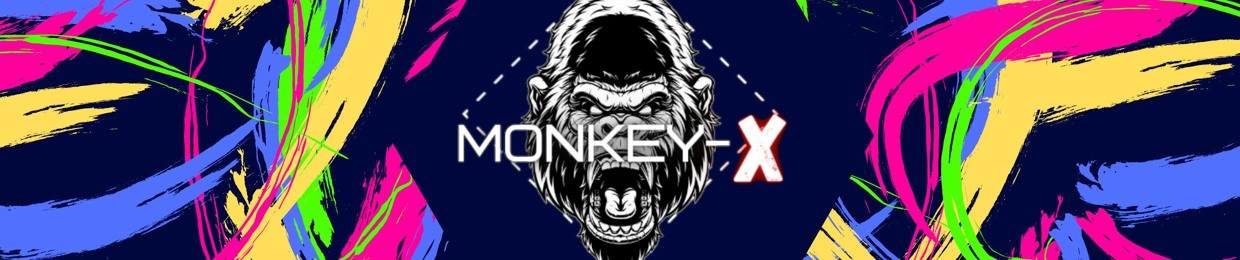 MONKEY-X