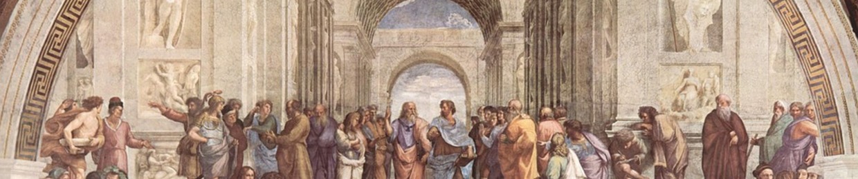 Escola de Atenas