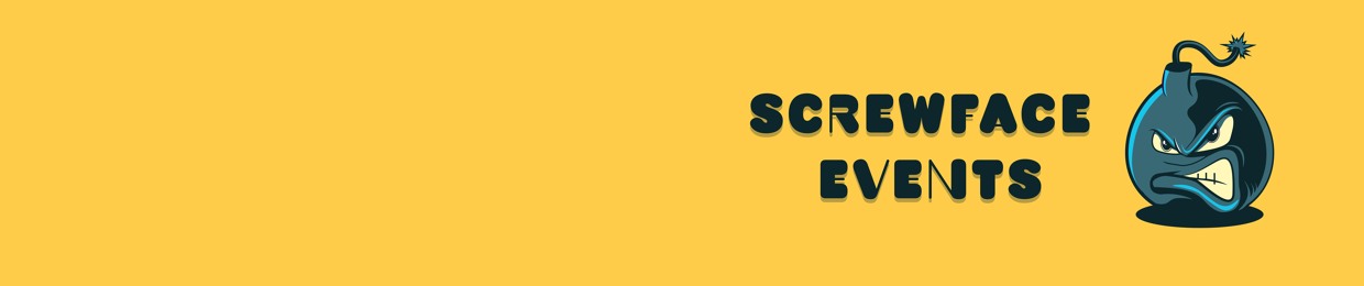 Screwface Events