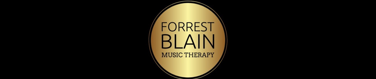 Forrest Blain