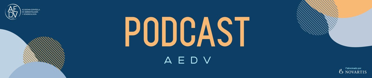 Podcast AEDV