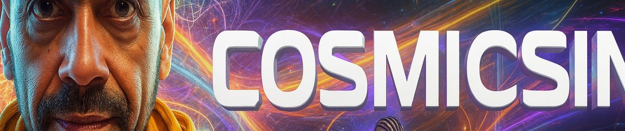 COSMIC SIN