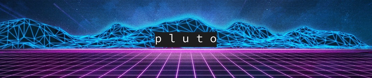 p l u t o