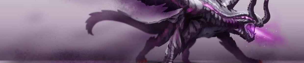 Greget Dragon